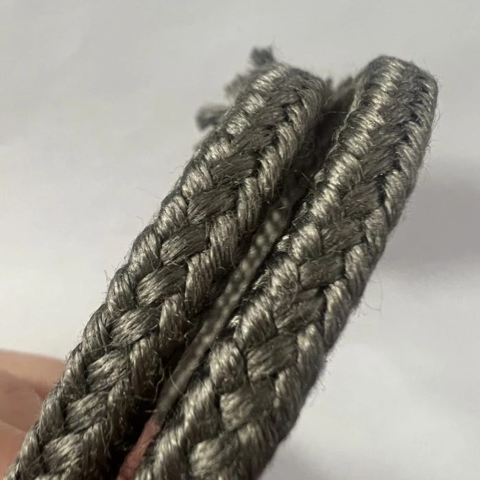 Stainless Steel Fiber Rope
